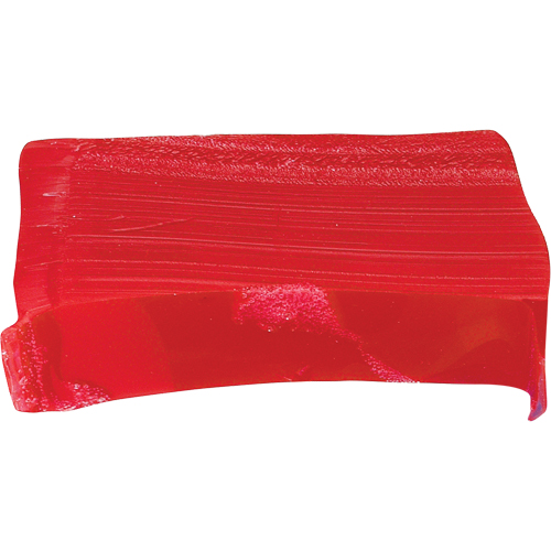 Rev&ecirc;tement de protection E-30, Rouge, 25 lb, Boîte R.M.G. Prévention