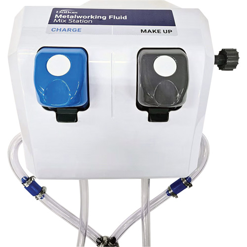 CIMCOOL&reg; Mix Stations R.M.G. Prévention