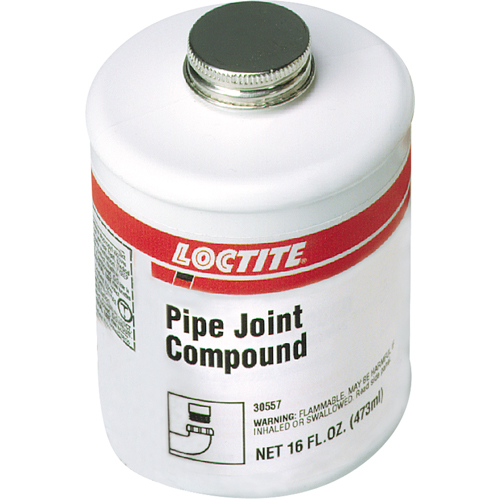 Compos&eacute; &agrave; joints pour tuyaux R.M.G. Prévention