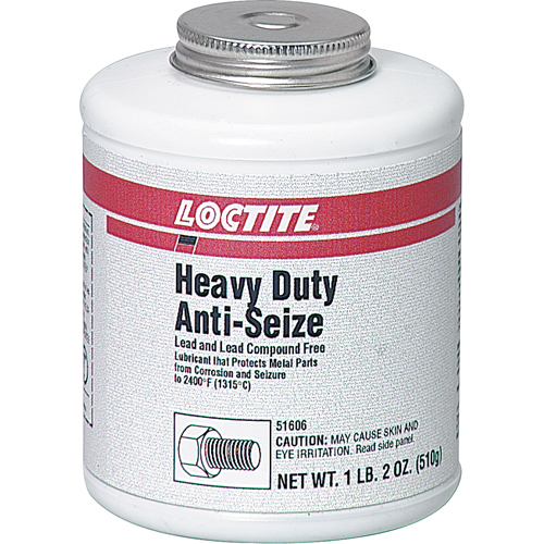 Heavy Duty Anti-Seize R.M.G. Prévention