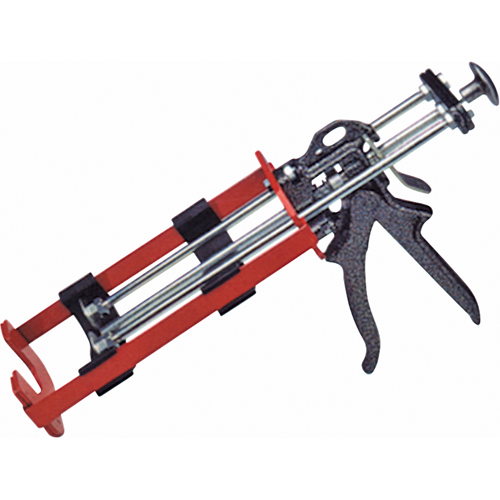 Fixmaster&reg; Rapid Rubber Repair Gun, 400 ml R.M.G. Prévention