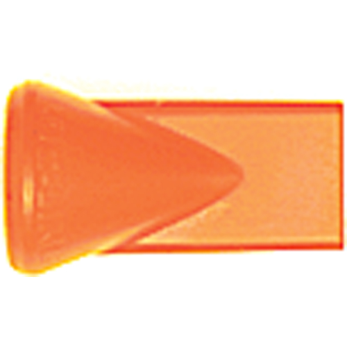 #60 Flat Slot Nozzles, 1-1/10" L x 22/50" W R.M.G. Prévention