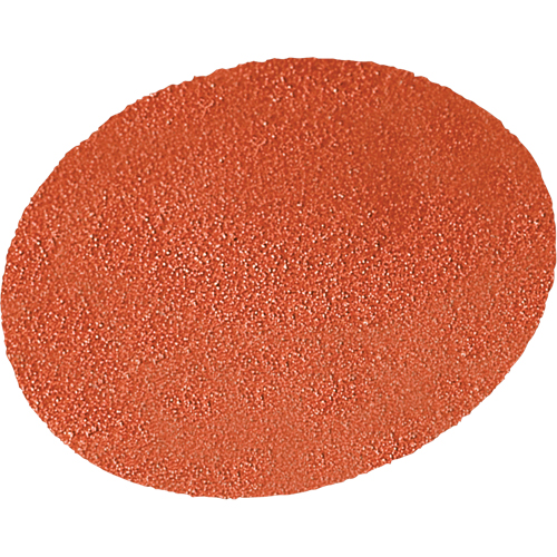 Disque 963G Roloc, 3" dia., Grain 50, Oxyde d'aluminium/C&eacute;ramique R.M.G. Prévention
