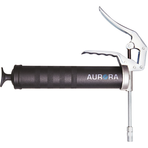 Heavy-Duty Pistol Grease Gun, 14 oz Capacity R.M.G. Prévention