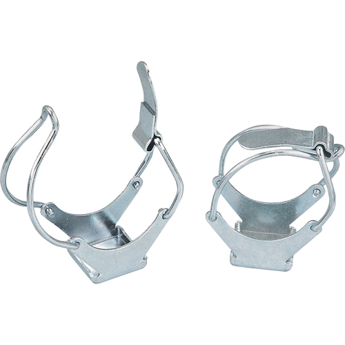 Support pour pistolet graisseur R.M.G. Prévention