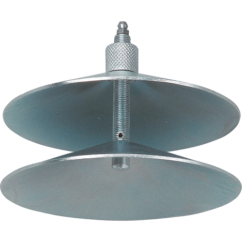 Steel Bearing Packer R.M.G. Prévention