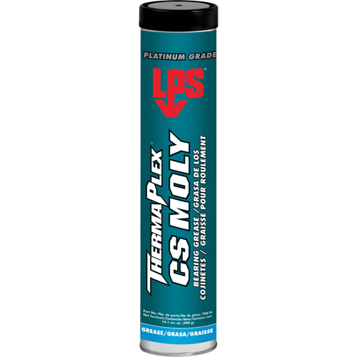 Graisse pour roulements ThermaPlex CS Moly R.M.G. Prévention