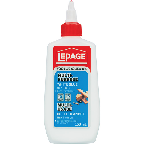LePage&reg; White Glue R.M.G. Prévention
