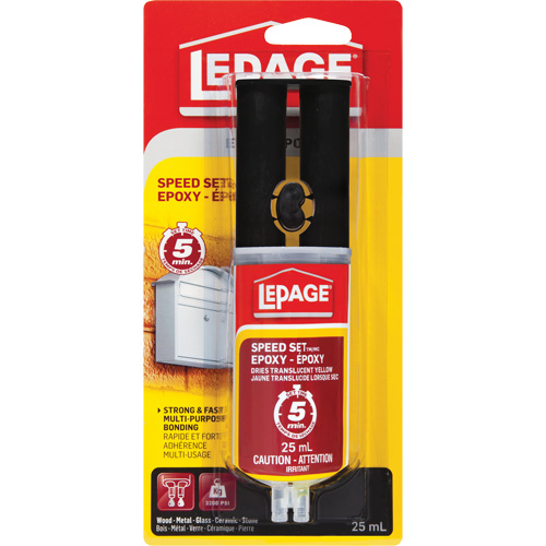 Speed Set Adhesive R.M.G. Prévention