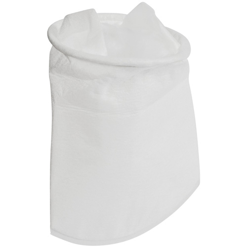 Sac filtrant jetable pour BIO-CIRCLE R.M.G. Prévention