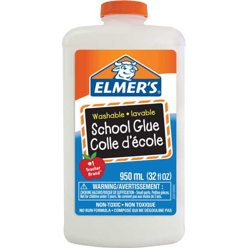 Colle blanche R.M.G. Prévention