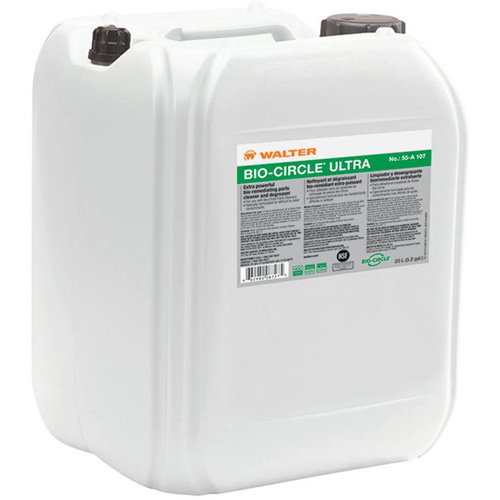 Solution Ultra, Seau R.M.G. Prévention