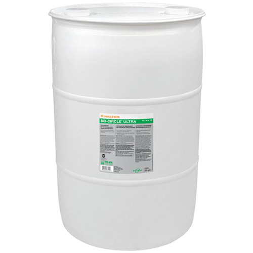 Ultra Solution, Drum R.M.G. Prévention