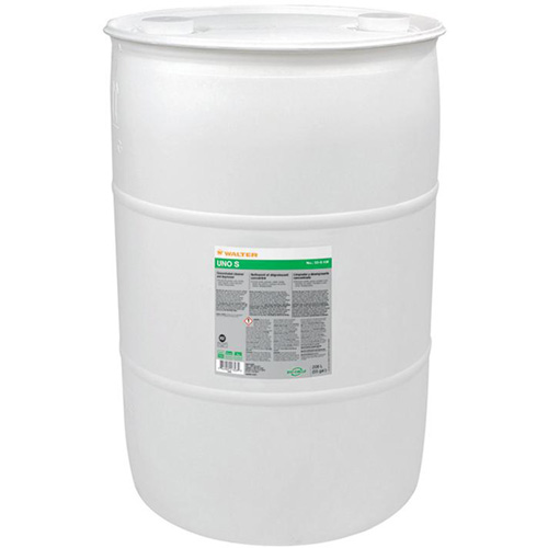 Uno S High Strength Cleaner & Degreaser, Drum R.M.G. Prévention