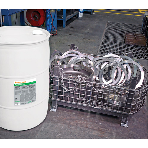 Alustar 200 Demulsifying Cleaner & Degreaser R.M.G. Prévention