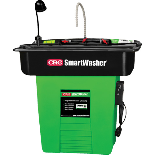Trousse SmartWasher SW-428 pour bassin de nettoyage R.M.G. Prévention