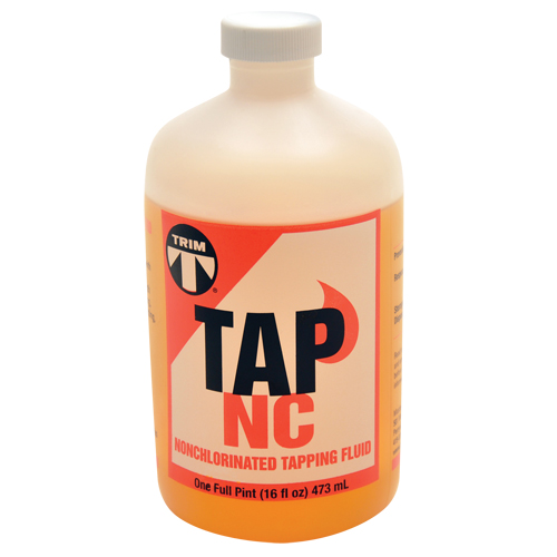 TRIM&reg; TAP NC Tapping Fluid, Bottle R.M.G. Prévention