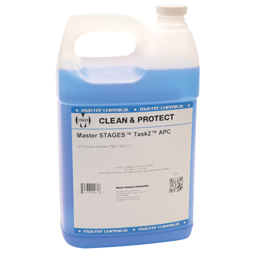 STAGES Task2 All-Purpose Cleaner, Jug R.M.G. Prévention
