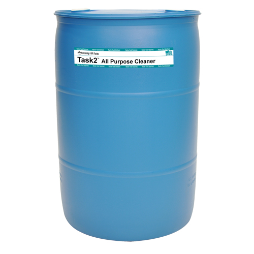 STAGES Task2 All-Purpose Cleaner, Drum R.M.G. Prévention