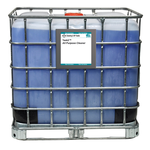 STAGES Task2 All-Purpose Cleaner, Pail R.M.G. Prévention
