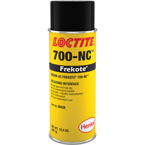 Frekote 700-NC Mold Release R.M.G. Prévention