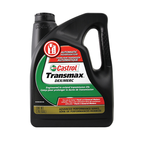 Liquide de transmission automatique Transmax Dexron/Mercon R.M.G. Prévention