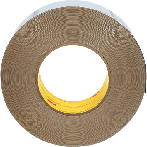 Venture Tape Aluminium Foil Tape, 2.7 mils Thick, 48 mm (1-7/8") x 91.4 m (299.9') R.M.G. Prévention