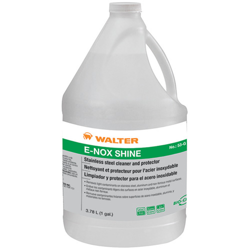 Nettoyant et protecteur de surface E-Nox Shine R.M.G. Prévention