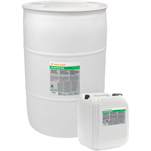 Alustar 200 Demulsifying Cleaner & Degreaser R.M.G. Prévention