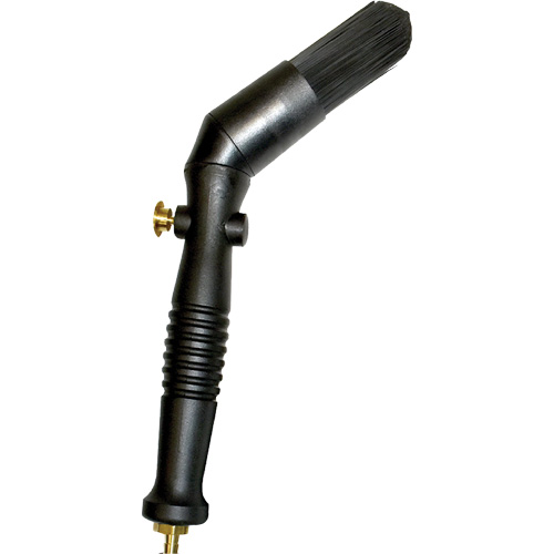 Brosse &agrave; r&eacute;curer &agrave; passage direct BenchtopPro R.M.G. Prévention