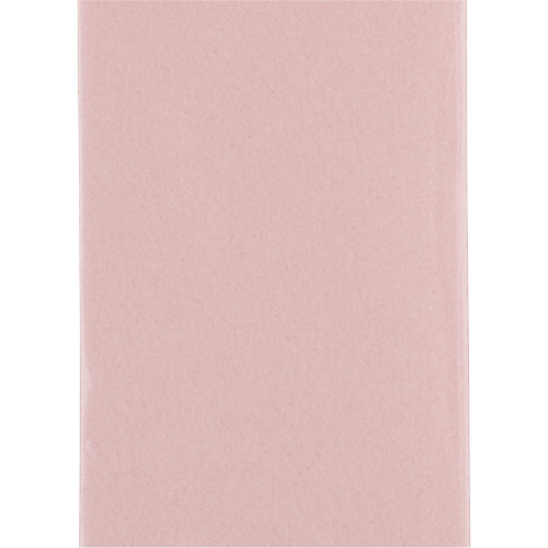 VHB Tape, 32.9 m (108') L x 1117.6 mm (44") W, 0.015 mm, Acrylic R.M.G. Prévention