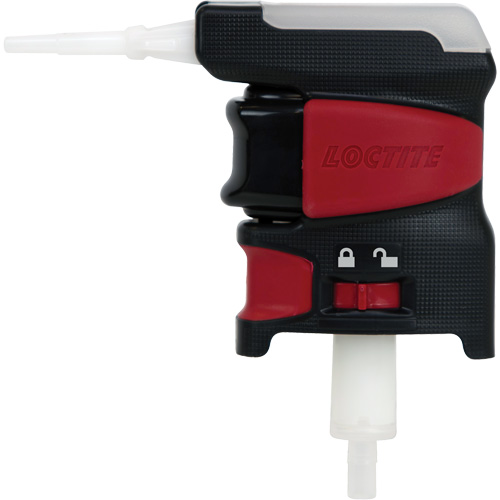 EQ Pro Pump Hand Held Dispenser R.M.G. Prévention