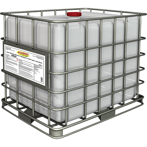 Agent antirouille super s&eacute;curitaire Evapo-Rust, Baril R.M.G. Prévention