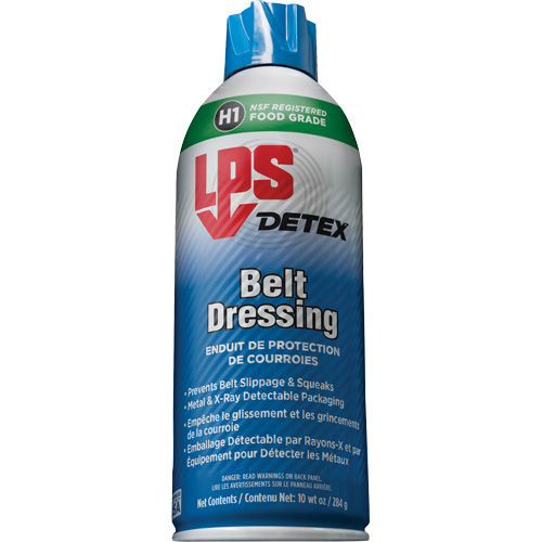 Detex&reg; Belt Dressing R.M.G. Prévention
