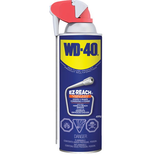 Produit multi-usages EZ-Reach, Canette a&eacute;rosol, 408 g R.M.G. Prévention