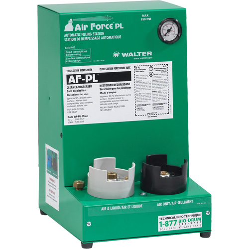 SC 400 Low VOC High-Strength Solvent, Pail R.M.G. Prévention