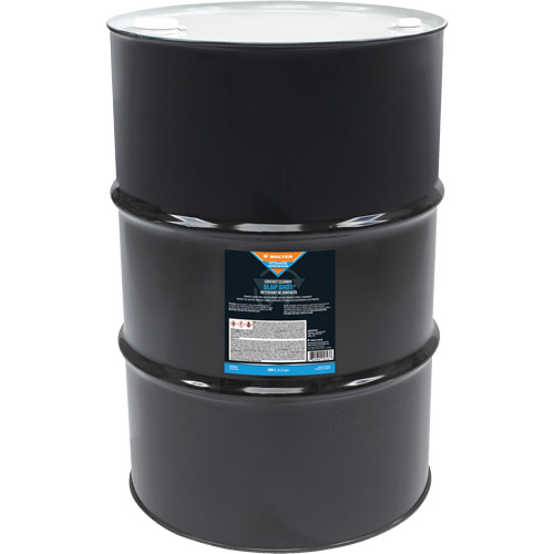 SLAP SHOT Contact Cleaner, Drum R.M.G. Prévention
