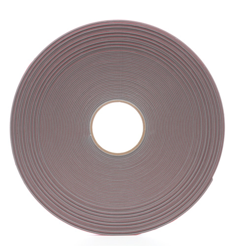 Ruban VHB, 33 m (108') lo x 12 mm (1/2") la, 91 mils, Acrylique R.M.G. Prévention