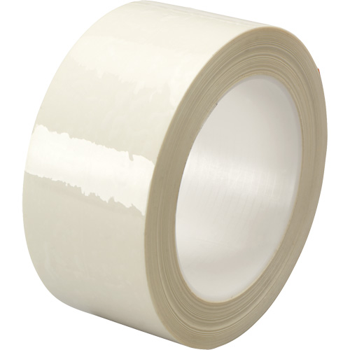 Pellicule en nylon haute temp&eacute;rature 855, 25,4 mm (1") x 66 m (216'), Blanc R.M.G. Prévention