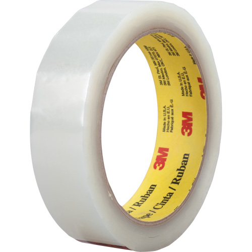 Ruban en polyester, Polyester, 50,8 mm (2") la x 66 m (216') lo, 2 mils &eacute;pais R.M.G. Prévention