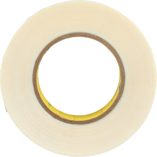 Ruban de protection en polyur&eacute;thane 8671, 50,8 mm (2") x 33 m (108'), Transparent R.M.G. Prévention