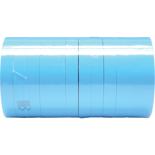 Scotch&reg; Strapping Tape, 4.6 mils Thick, 24 mm (1") x 55 m (180')  R.M.G. Prévention