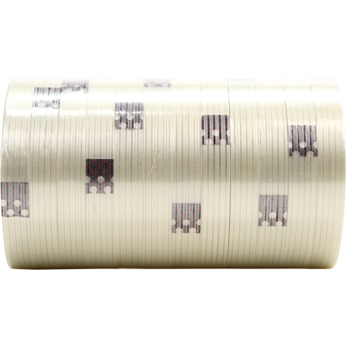 Scotch&reg; Filament Tape, 6 mils Thick, 18 mm (3/4") x 55 m (180')  R.M.G. Prévention