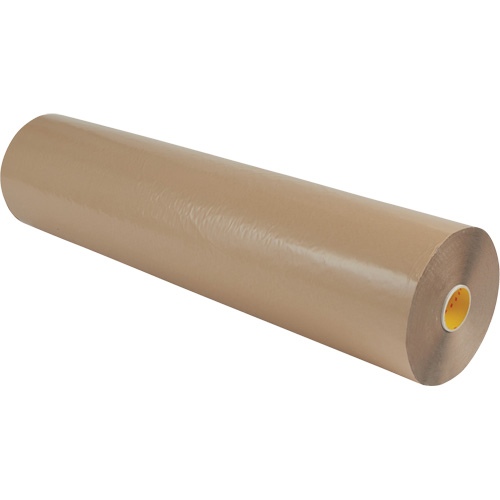 VHB Adhesive Transfer Tape, 736 mm (29") W x 55 m (180') L, 10 mils R.M.G. Prévention