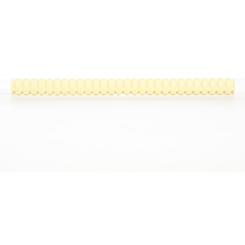 Adh&eacute;sif thermofusible, 5/8" dia x 8" lo, Ambr&eacute;e R.M.G. Prévention