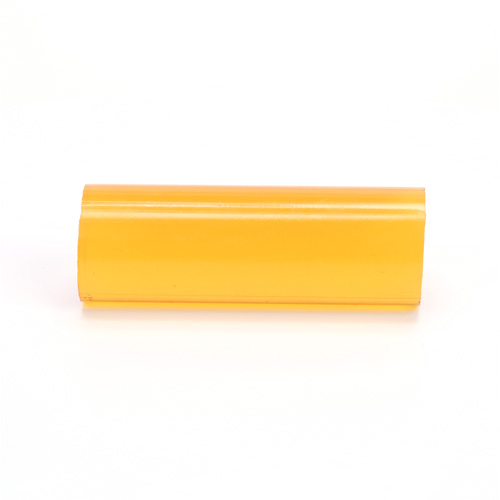 Adh&eacute;sif thermofusible Scotch-Weld, 1" dia x 3" lo, Ambr&eacute;e R.M.G. Prévention