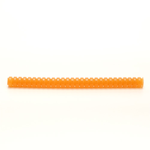 Adh&eacute;sif thermofusible Scotch-Weld, 5/8" dia x 8" lo, Ambr&eacute;e R.M.G. Prévention