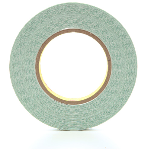 Ruban &agrave; rev&ecirc;tement double, Poly&eacute;thyl&egrave;ne, 25,4 mm (1") la x 33 m (108') lo, 9 mils &eacute;pais R.M.G. Prévention