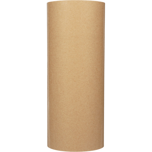 Ruban double face, Polyester, 305 mm (12") la x 33 m (108') lo, 4 mils &eacute;pais R.M.G. Prévention