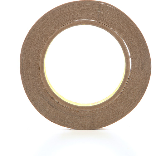 Ruban double face, Polyester, 18 mm (3/4") la x 33 m (108') lo, 4 mils &eacute;pais R.M.G. Prévention